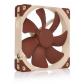 noctua-noctua-ventilador-caja-nf-a14-uln-140mm-fan-140x140x25mm-12v-800rpm-650rpm-119-dba-798-m3-h-069-mm-h2o-3-pines