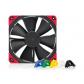 noctua-noctua-ventilador-caja-nf-f12-pwm-chbks-nf-f12-pwm-chromaxblackswap-120mm-120x120x25mm-12v-1500rpm-300rpm-224-dba-934-m3-h-261-mm-h2o-4-pines-6-colores