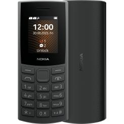 Nokia 105 4G (2023) 4,57 cm (1.8
