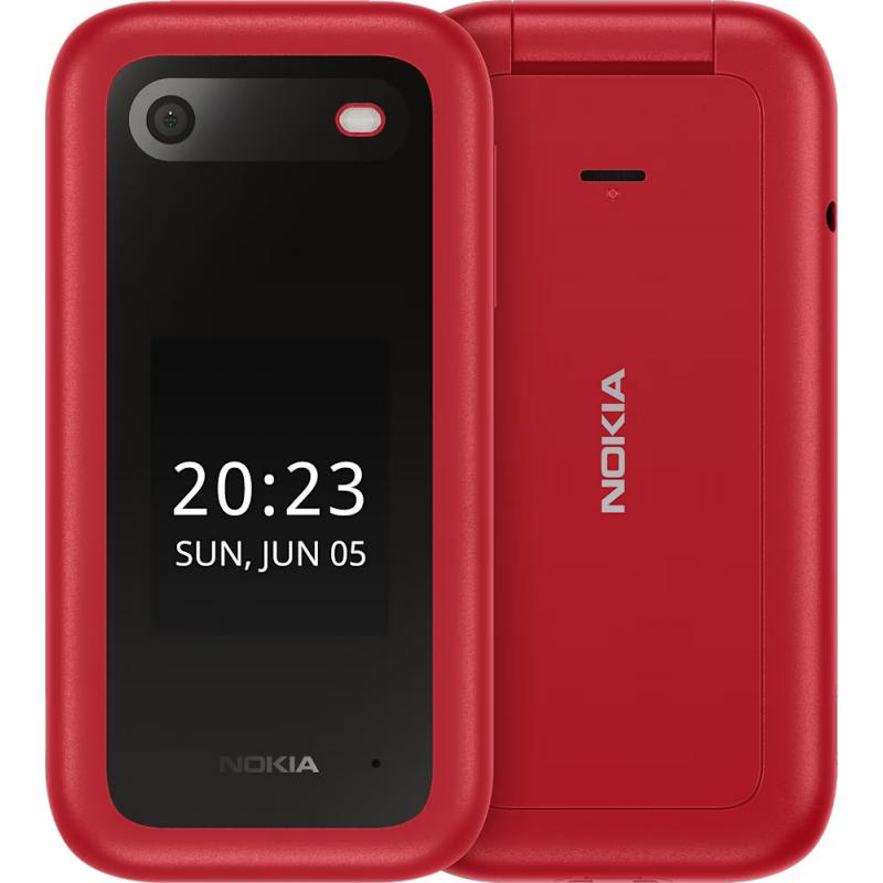 nokia-2660-711-cm-28-123-g-rojo-caracteristica-del-telefono