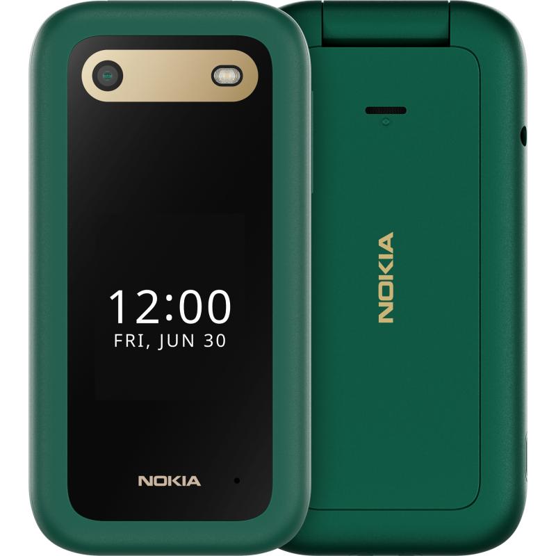 nokia-2660-flip-4g-711-cm-28-123-g-verde-telefono-basico