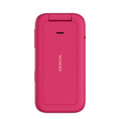 Nokia 2660 Flip 4G DS 7,11 cm (2.8