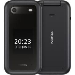 Nokia 2660 Flip 7,11 cm (2.8