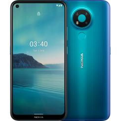 Nokia 3/4 16,2 cm (6.39