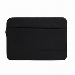 Celly NOMADSLEEVE15BK Fundas para portátil 39,6 cm (15.6