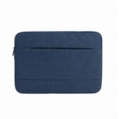 Celly NOMADSLEEVE15BL maletines para portátil 39,6 cm (15.6