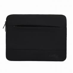 Celly NOMADSLEEVEBK maletines para portátil 33,8 cm (13.3