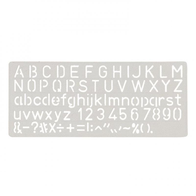 normo-grafo-makro-paper-10-mm