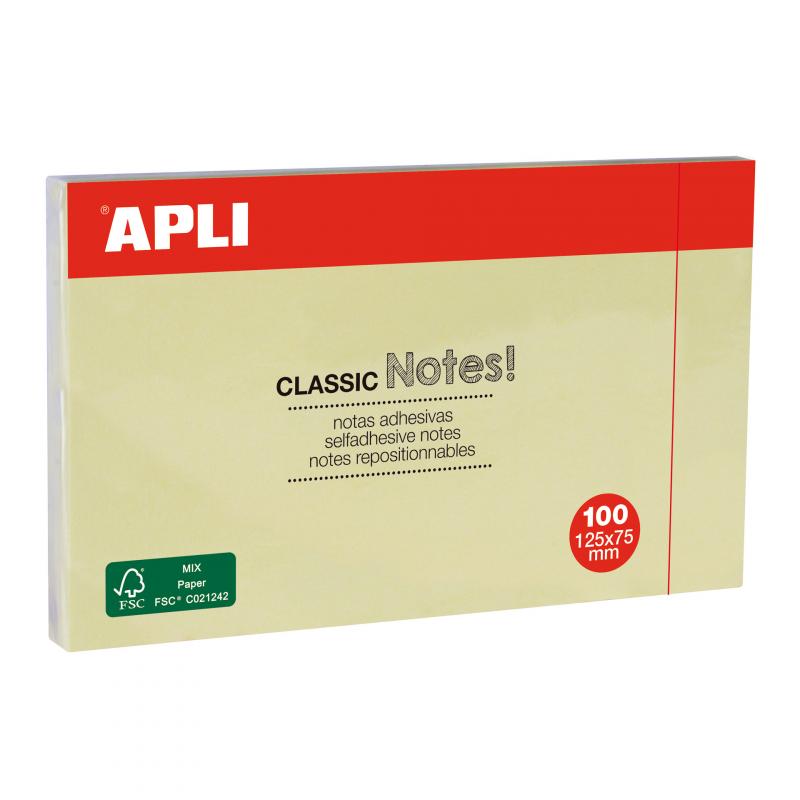 notes-apli-adhesivas-125x75-color-estandar