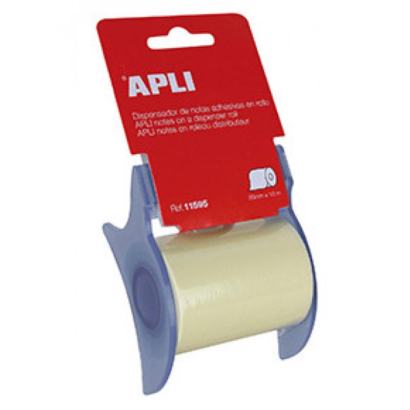notes-apli-adhesivas-60x10-en-rollo-estandar