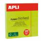 notes-apli-adhesivas-75x75-verde-brillante