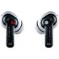 Nothing Ear (1) Auriculares Bluetooth con Cancelación Activa de Ruido Negros