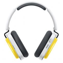Nothing Headphone (a) Auriculares Inalámbrico y alámbrico Diadema Música USB Tipo C Bluetooth Amarillo