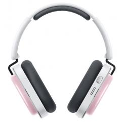 Nothing Headphone (a) Auriculares Inalámbrico y alámbrico Diadema Música USB Tipo C Bluetooth Rosa