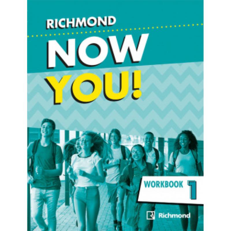 now-you-1-workbook-pack-richmond