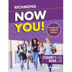 NOW YOU! 2 STUDENTS ANDAL ED24 RICHMOND