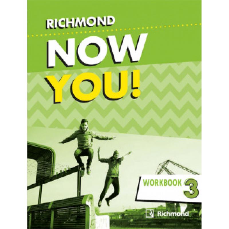 now-you-3-workbook-pack-richmond