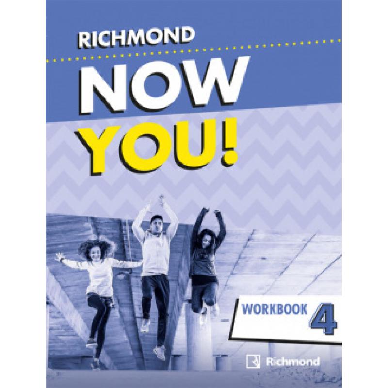 now-you-4-workbook-pack-richmond