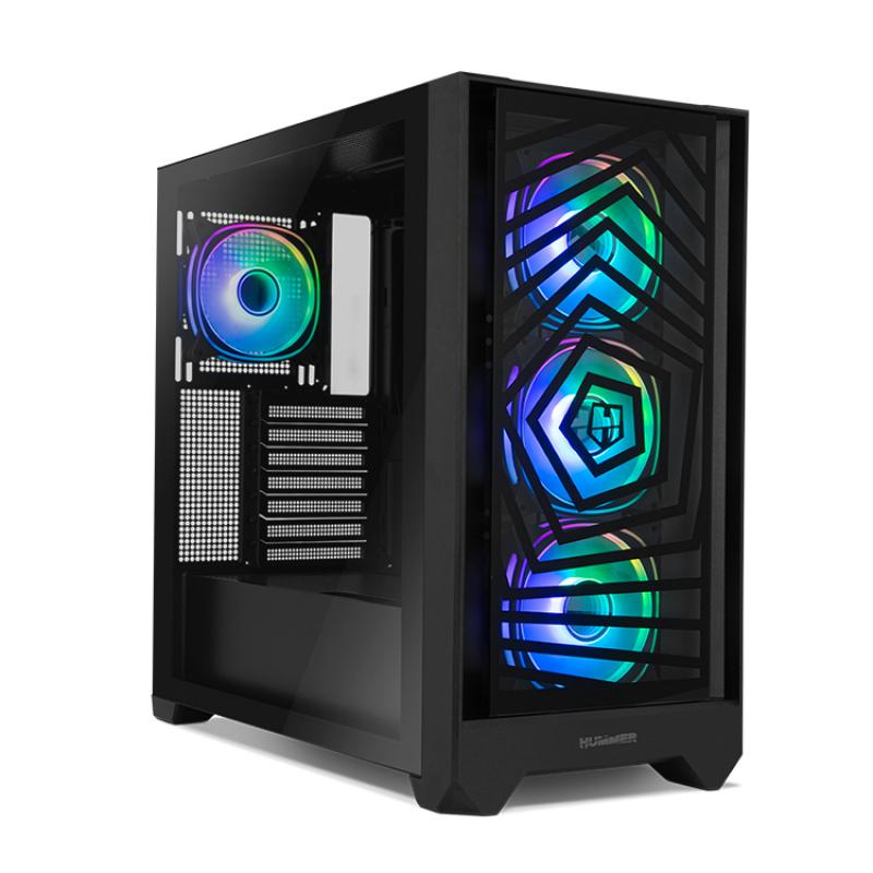 nox-hummer-plasma-midi-tower-negro
