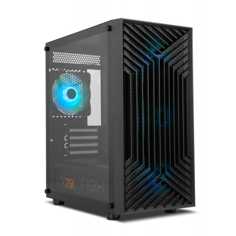 nox-infinity-epsilon-mini-tower-negro
