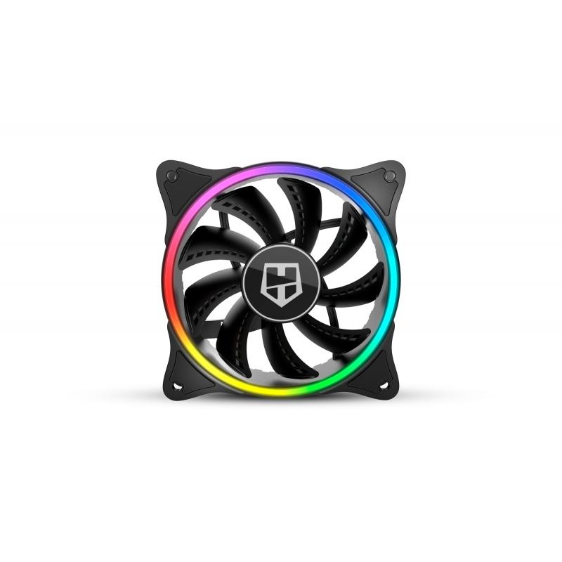 nox-nxhummerxfan-computer-cooling-system-carcasa-del-ordenador-ventilador-12-cm-negro