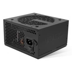 NOX Urano PRO 650W Bronze unidad de fuente de alimentación ATX Negro