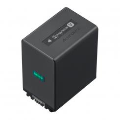 NP-FV100A batería para cámara/grabadora 3410 mAh