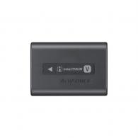 NP-FV70A Ión de litio 1900 mAh
