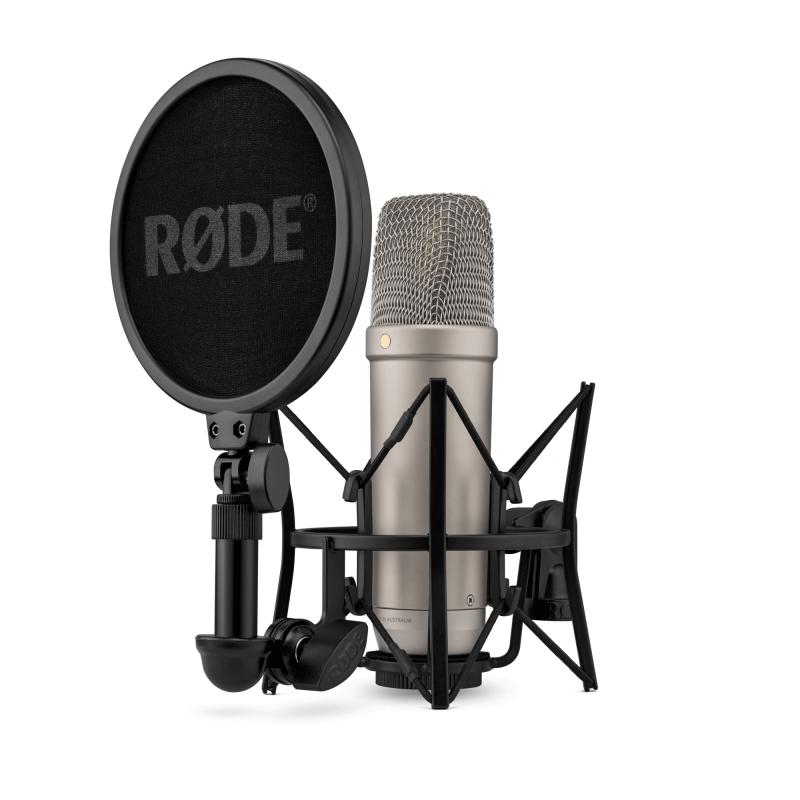 nt1-a-5th-gen-plata-microfono-de-estudio