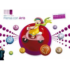 Nubarigenio 5 Años 3 Trimestre 2013, Ed. EDELVIVES
