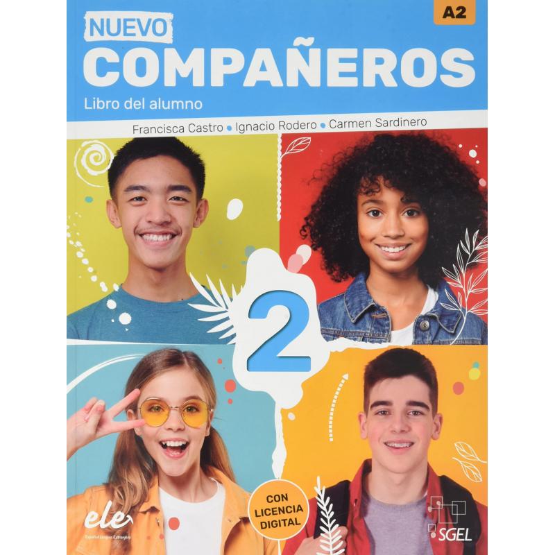 nuevo-companeros-2-libro-del-alumno-ed-sgel