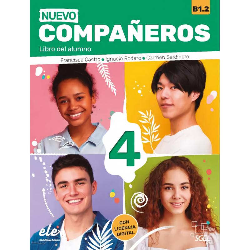 nuevo-companeros-4-libro-del-alumno-ed-sgel