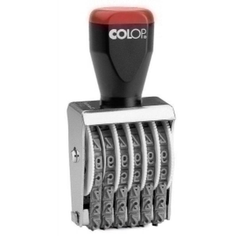 numerador-manual-colop-090069mm-6bd