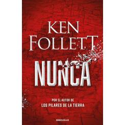 NUNCA.(BEST SELLER)