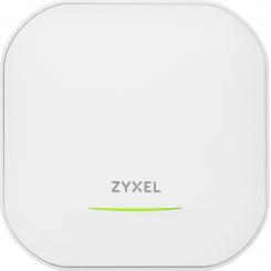 Zyxel NWA220AX-6E-EU0101F punto de acceso inalámbrico 4800 Mbit/s Blanco Energía sobre Ethernet (PoE)