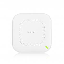 Zyxel NWA50AX 1775 Mbit/s Blanco Energía sobre Ethernet (PoE)