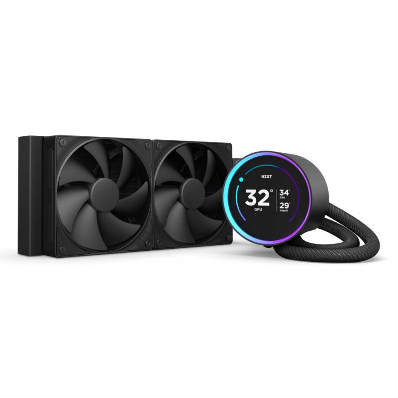 nzxt-kraken-elite-240-procesador-sistema-de-refrigeracion-liquida-todo-en-uno-12-cm-negro-1-piezas