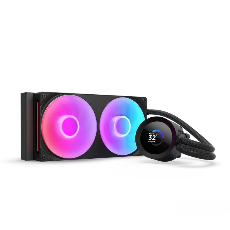 nzxt-kraken-plus-rgb-240-procesador-sistema-de-refrigeracion-liquida-todo-en-uno-12-cm-negro