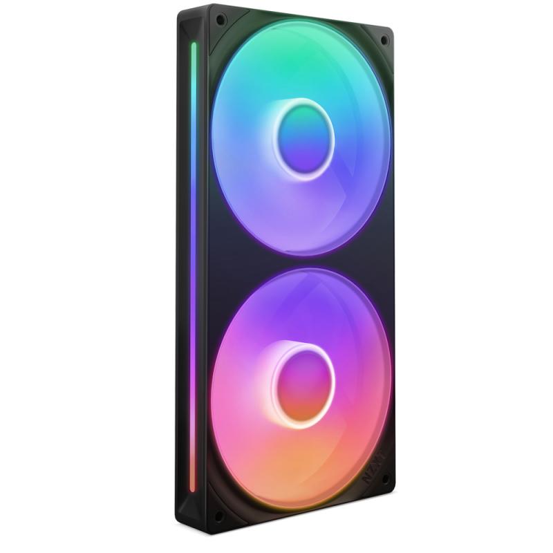 nzxt-rf-u24hf-b1-sistema-de-refrigeracion-para-ordenador-carcasa-del-ordenador-ventilador-negro