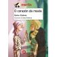 O corazón da maxia, de Xavier Estévez Ferreiro (Ed. Xerais)