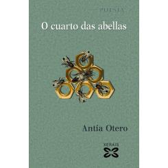 O Cuarto Das Abellas , de Antia Otero  (Ed. Xerais)