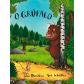 O grúfalo, de Julia Donaldson (Ed. Patas de Peixe)