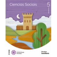 OBRADOIRO, Ciencias Sociais . Construindo Mundos. Galicia 2022,
