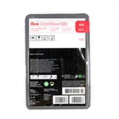 OCE Toner negro 500 Gramo para OCE ColorWave 500