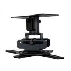 Optoma OCM818 montaje para projector Pared/techo Negro