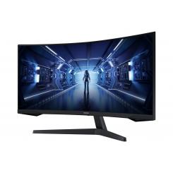 Samsung Odyssey C34G55TWWP pantalla para PC 86,4 cm (34