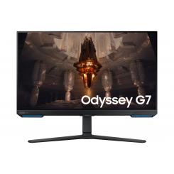 Samsung Odyssey G7 32'' pantalla para PC 81,3 cm (32