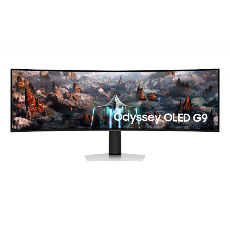 odyssey-ls49cg934suxen-pantalla-para-pc-1245-cm-49-5120-x-1440-pixeles-dqhd-oled-plata