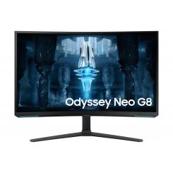 Samsung Odyssey Neo G8 S32BG850NP pantalla para PC 81,3 cm (32