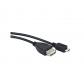 oem-0006-cable-usb-015-m-usb-20-usb-a-micro-usb-b-negro